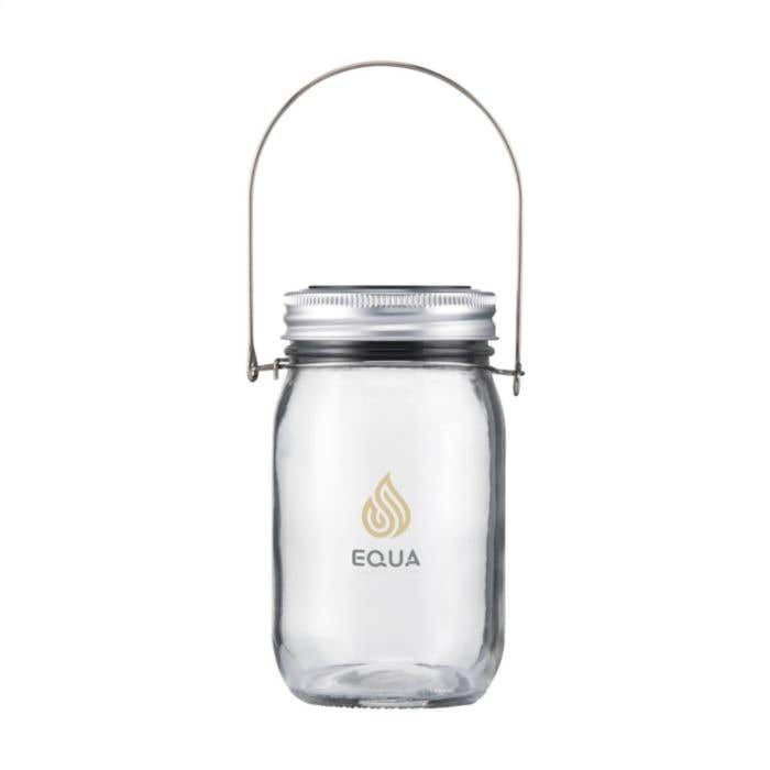 SunJar Solar Garden Light lampe solaire