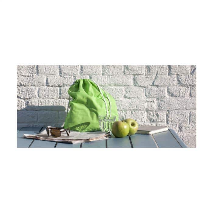 PromoColour (120 g/m²) backpack