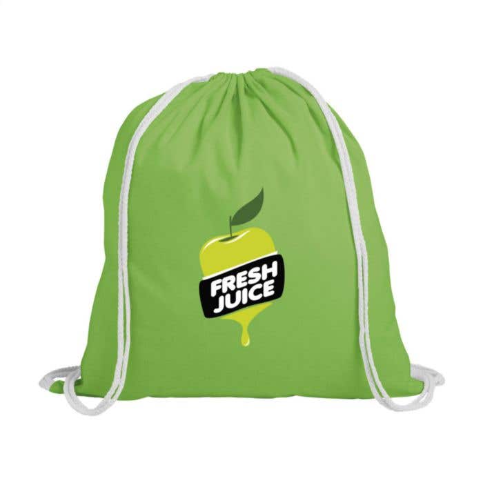 PromoColour (120 g/m²) sac à dos