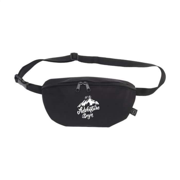 Huckle Belt Bag GRS RPET