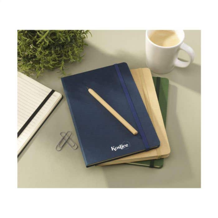CraftCover Notebook A5 carnet de notes