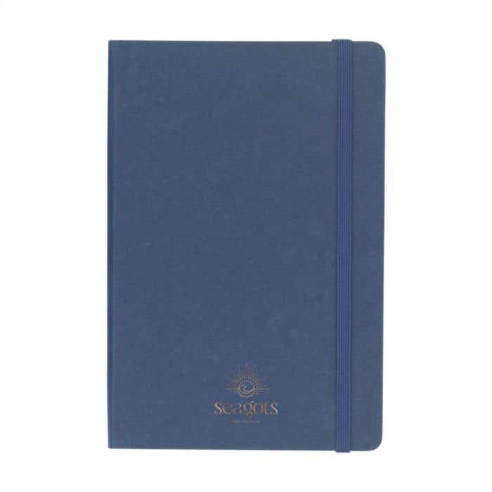 CraftCover Paper Notebook A5