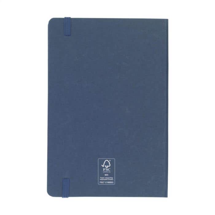 CraftCover Notebook A5 notiteboek