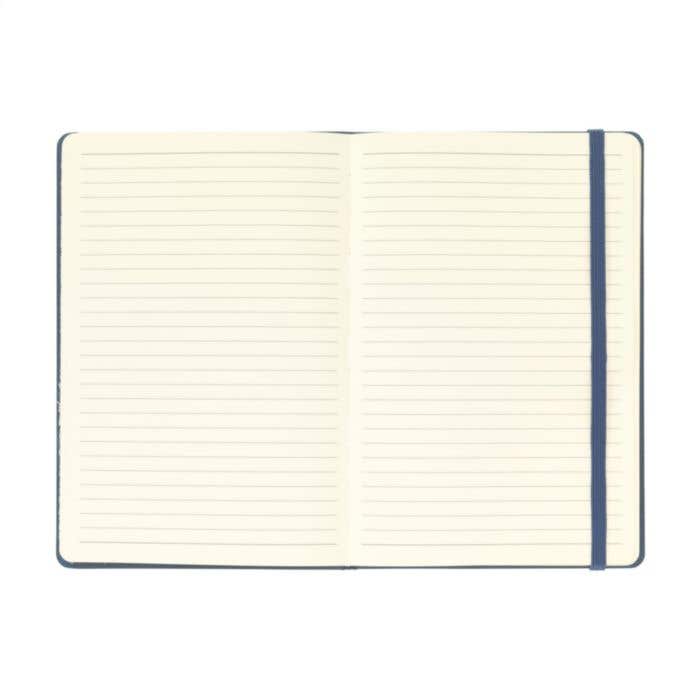 CraftCover Notebook A5 carnet de notes