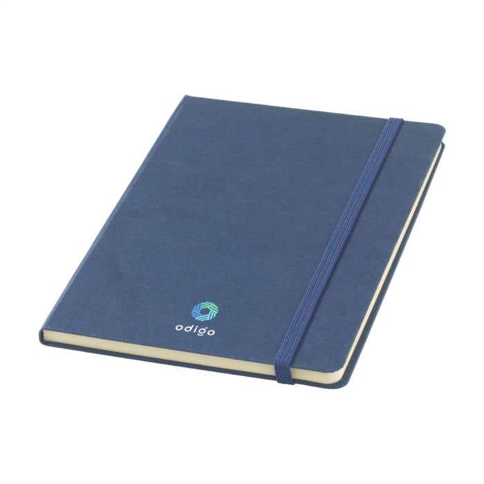 CraftCover Notebook A5 notiteboek
