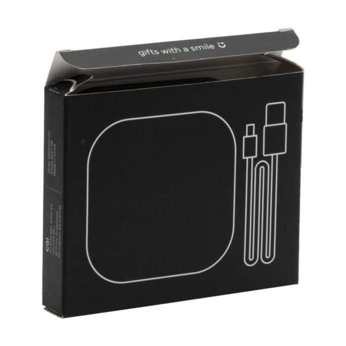 Bamboo Wireless Charger 15W chargeur sans fil