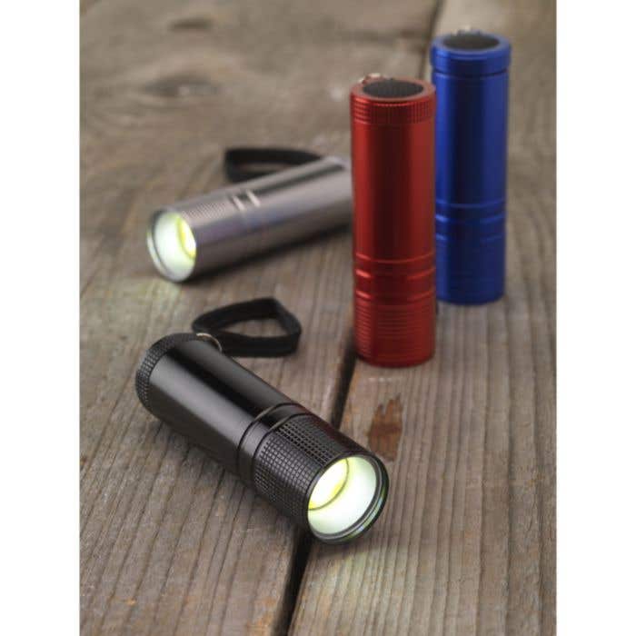 StarLED COB lampe de poche