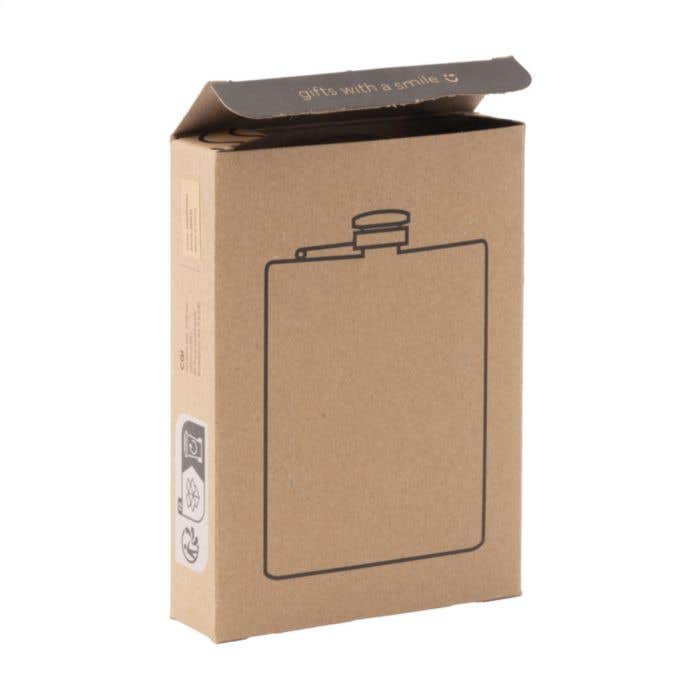 HipFlask 200 ml heupfles