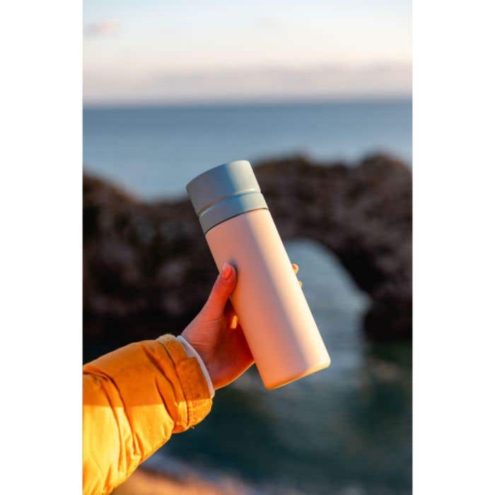 Circular&Co Reusable Bottle 600 ml waterfles