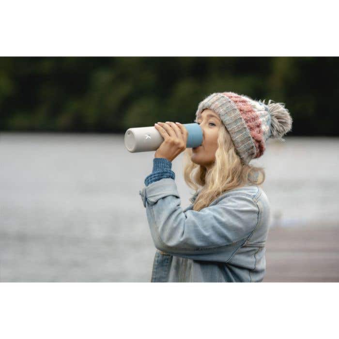 Circular&Co Reusable Bottle 600 ml waterfles