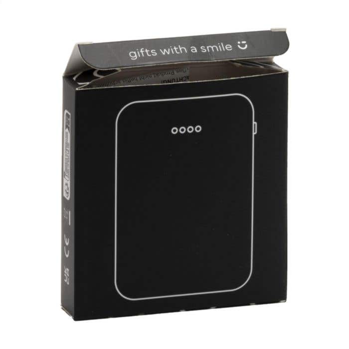 PocketPower 5000 RCS Recycled Powerbank oplader