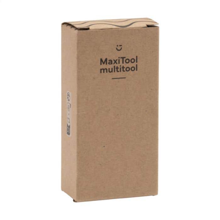 MaxiTool multitang