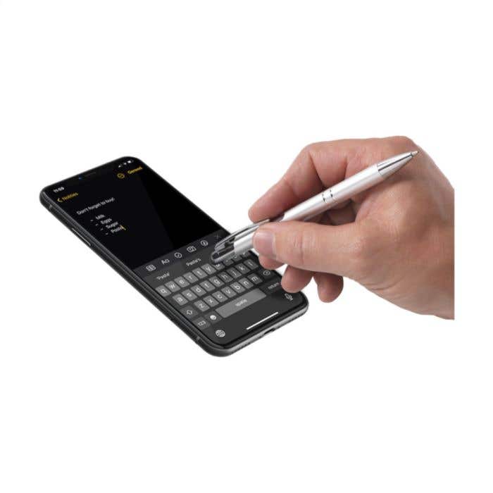 Ebony Touch stylus pen