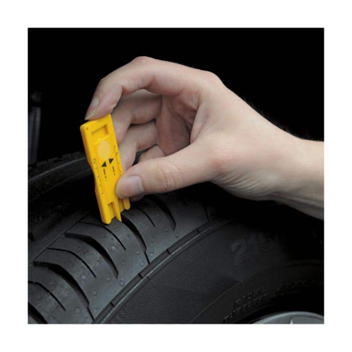 EuroNorm Special parkeerschijf