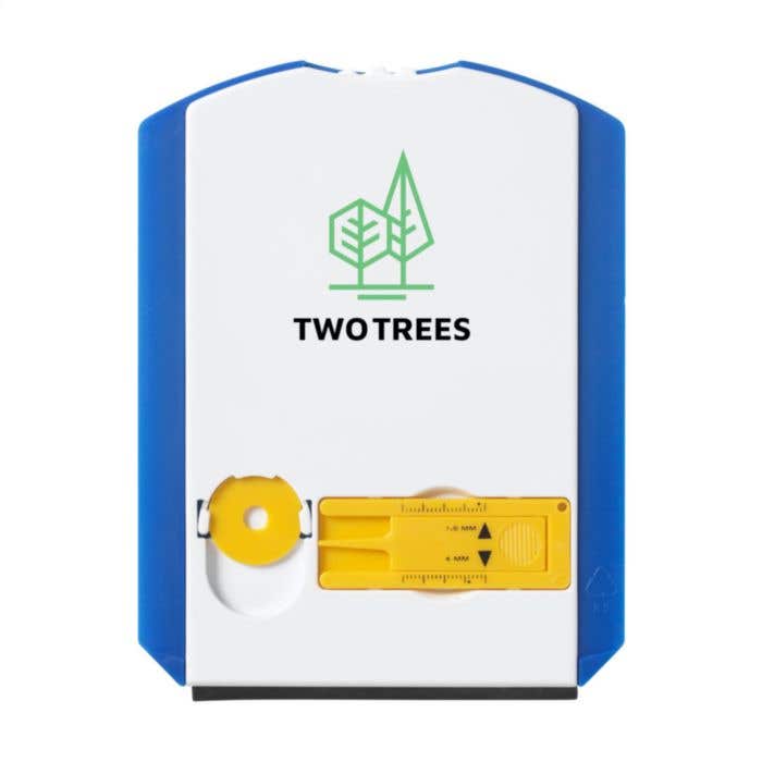 EuroNormSpecial parking disk