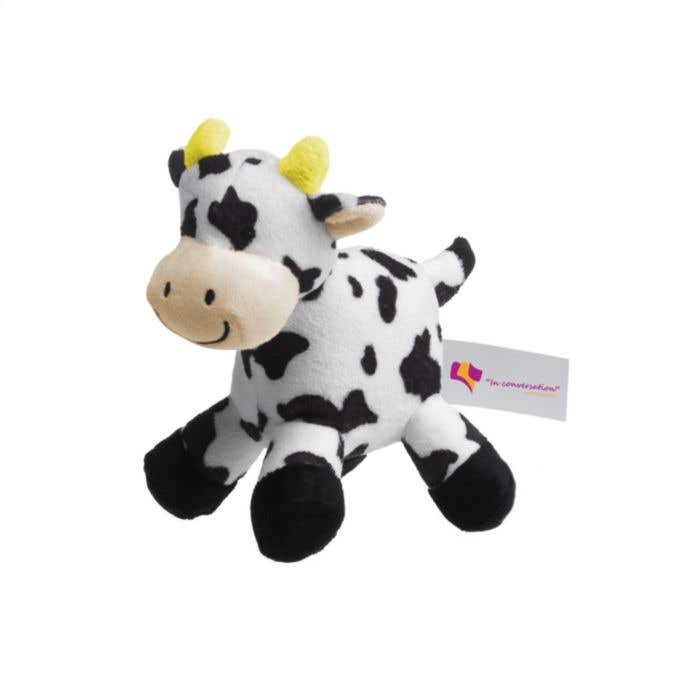 Jolly Cow peluche