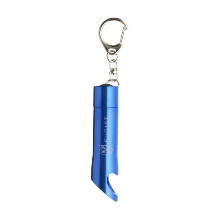OpenLED lampje/opener