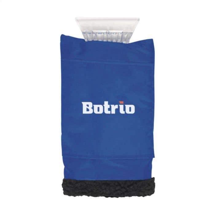 IceGlove grattoir