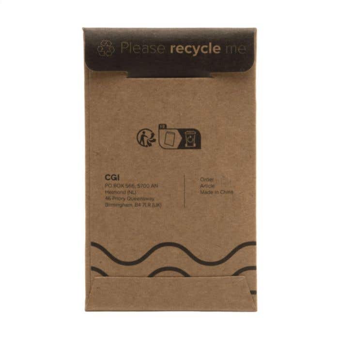 KeyTag Circle sleutelhanger