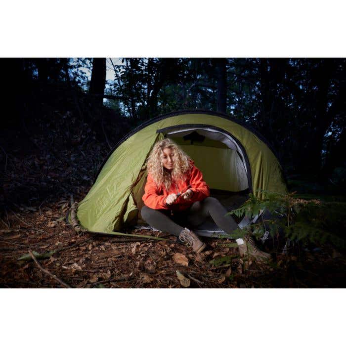 Lock-It couteau de poche