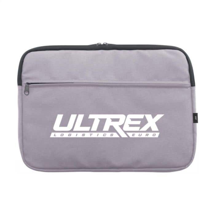 Jordan 13 inch RPET Laptop Sleeve laptophoes