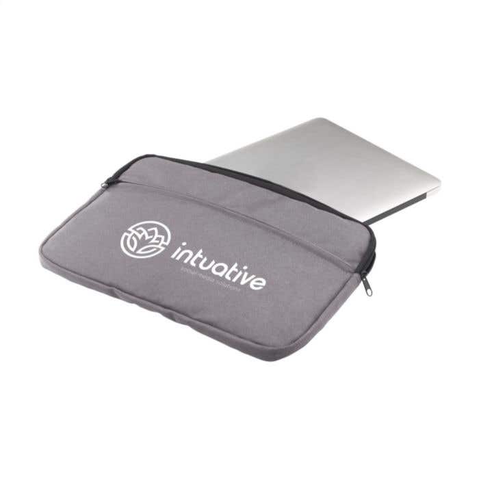 Jordan 13 inch RPET Laptop Sleeve laptophoes