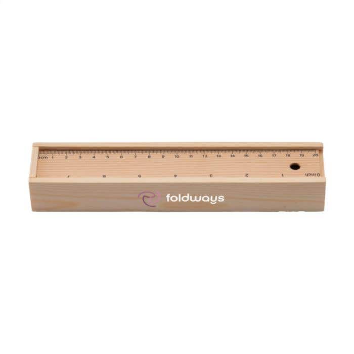 LiniBox crayons de couleur