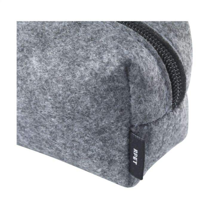 Pencil Case GRS RPET Felt etui
