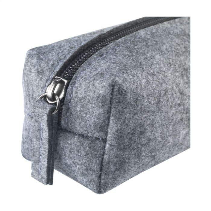 Pencil Case GRS RPET Felt etui