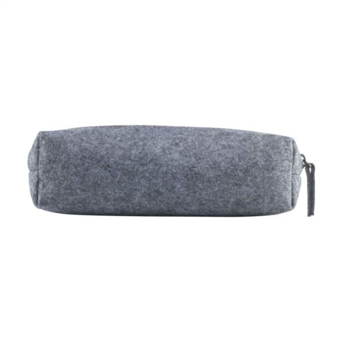 Pencil Case GRS RPET Felt trousse à crayons