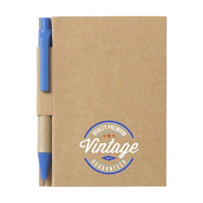 RecycleNote-S bloc-notes