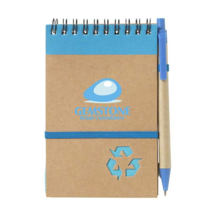 RecycleNote-M bloc-notes