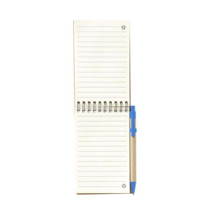 Note-M Paper notebook