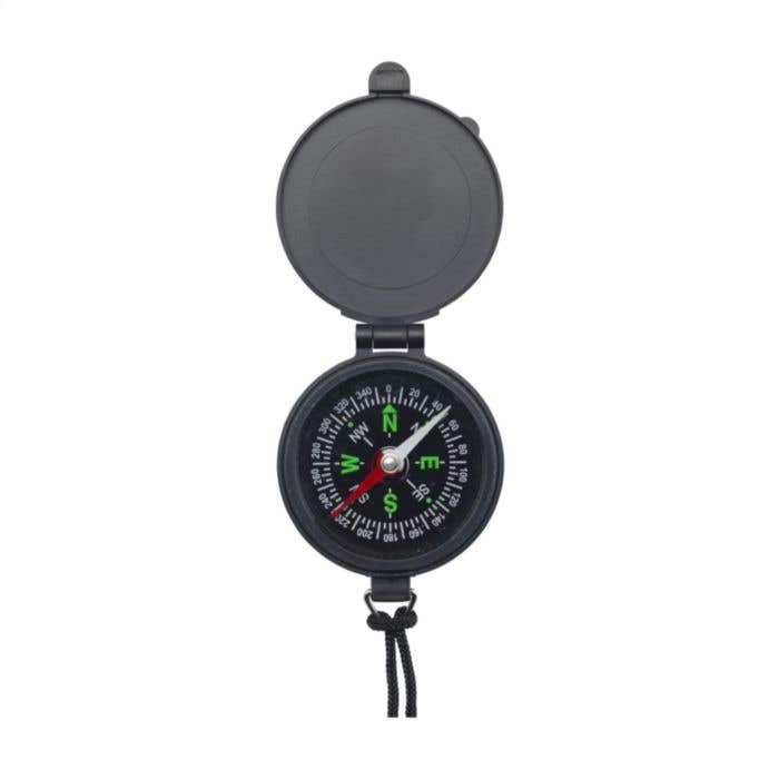 En-Route compass