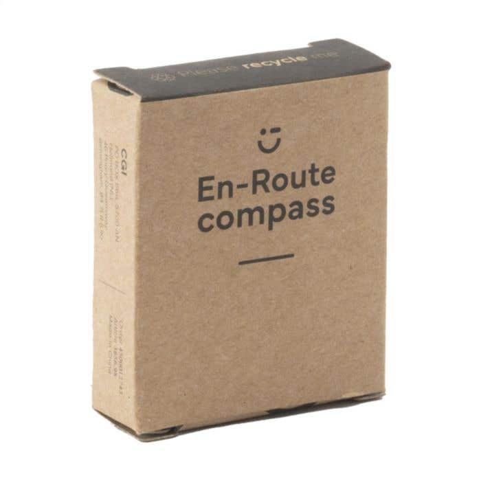 En-Route boussole
