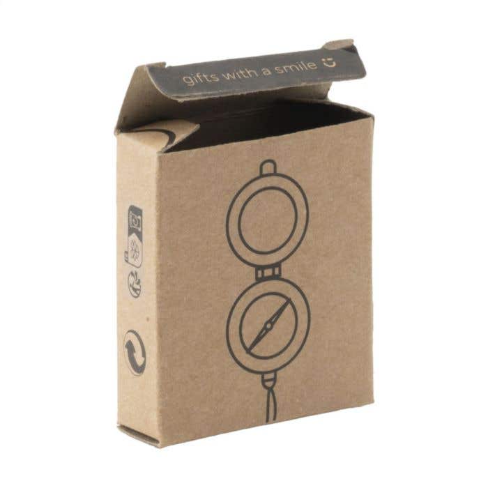En-Route compass