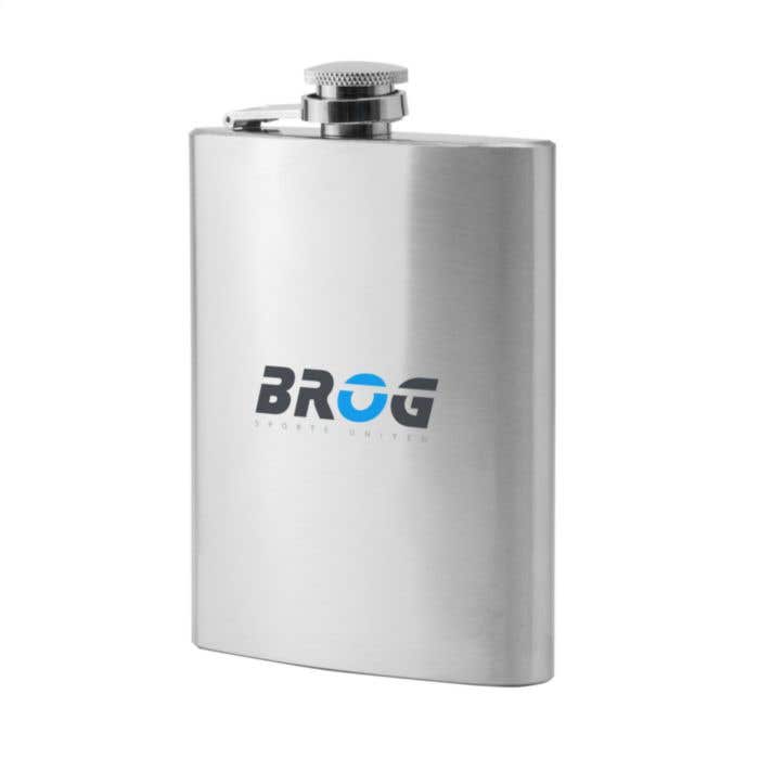HipFlask 200 ml heupfles