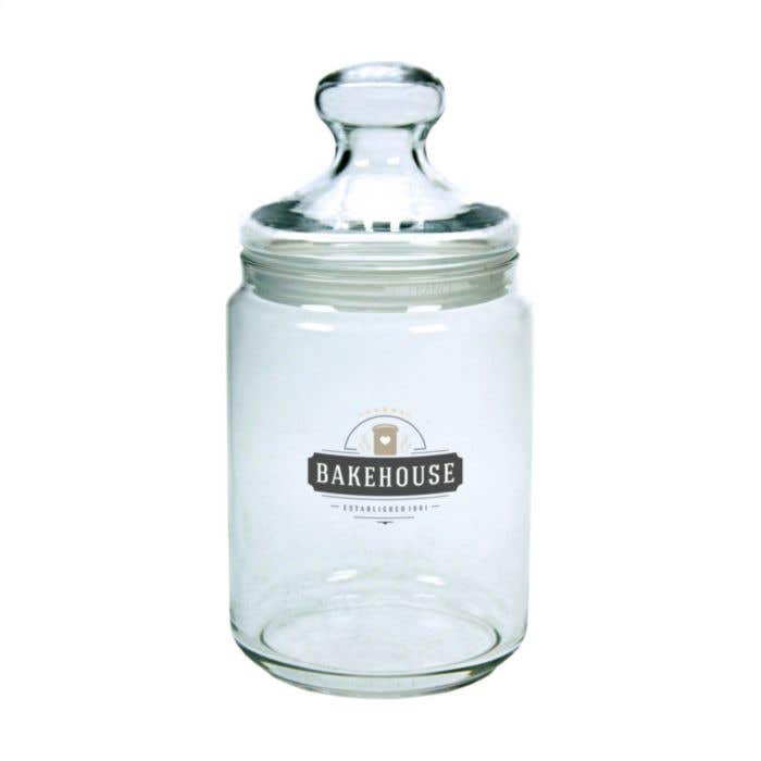 Dolci Bonbonglas 1 L