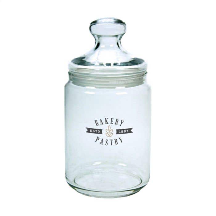 Dolci Bonbonnière 1 L