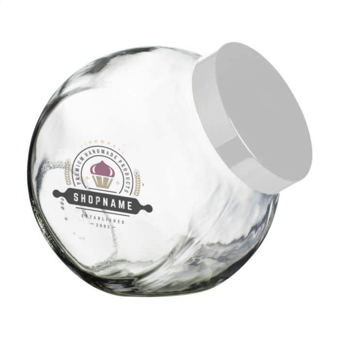 CandyStore 2 L bonbonnière