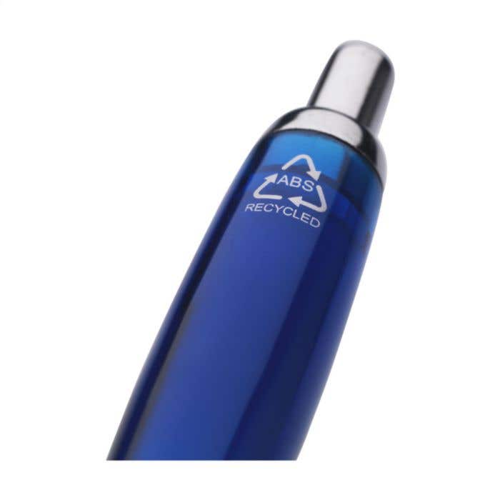 Athos Solid RCS Recycled ABS pen