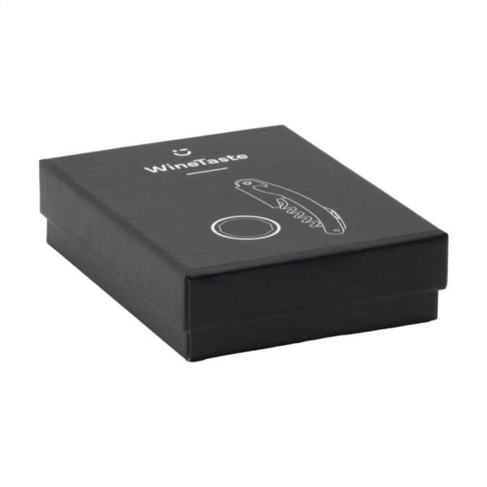 WineTaste ens. de sommelier