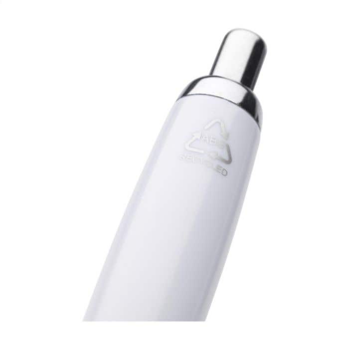 Athos Trans RCS Recycled ABS stylo