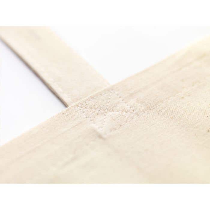 Natural Square Bag (165 g/m²) sac en coton