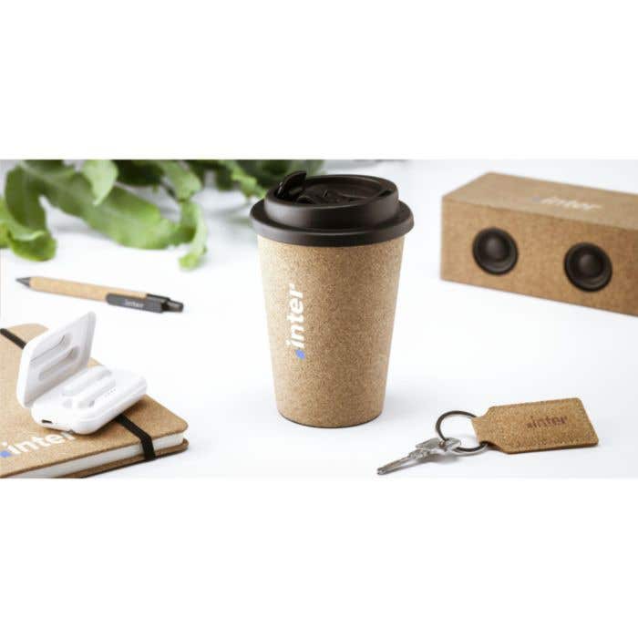 Sensi TWS Earbuds in Charging Case