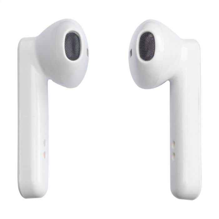 Sensi TWS Earbuds in Charging Case
