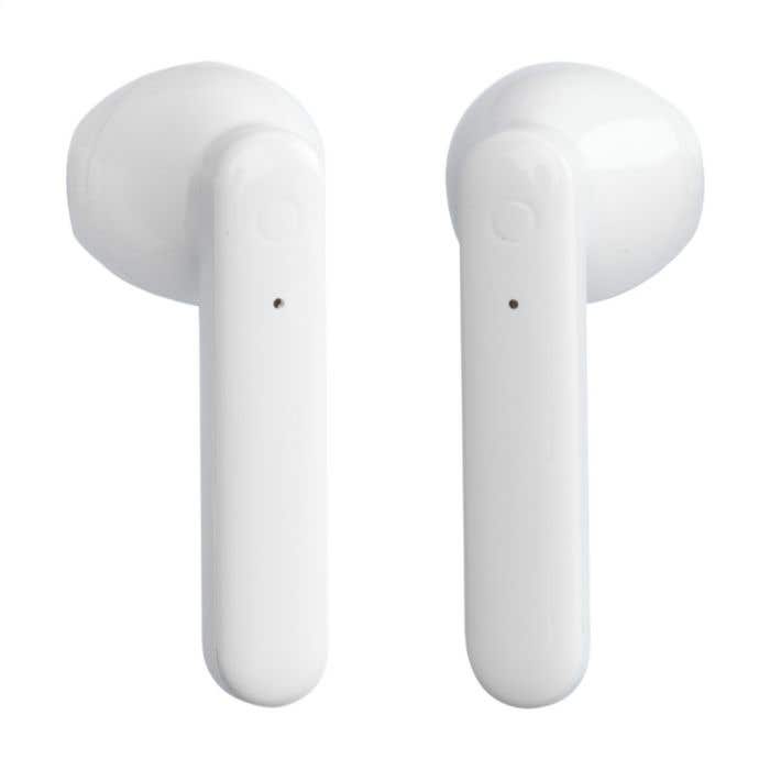 Sensi TWS Earbuds in Charging Case