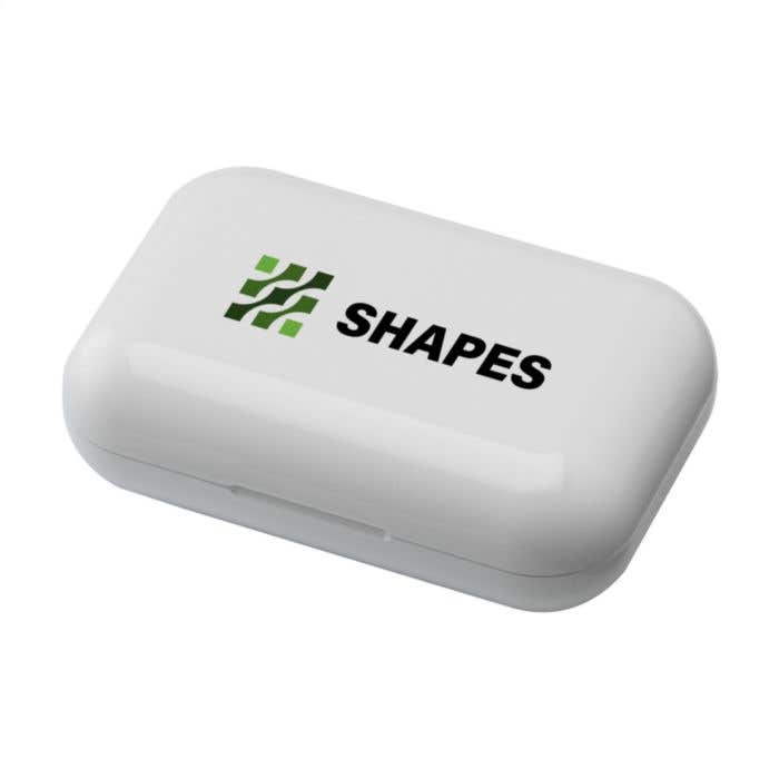Sensi TWS Earbuds in Charging Case
