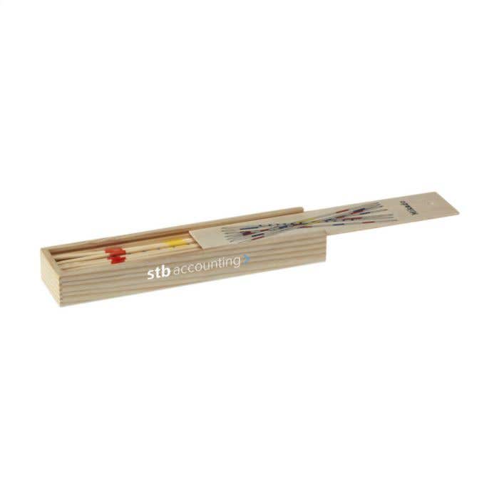 Mikado jeu