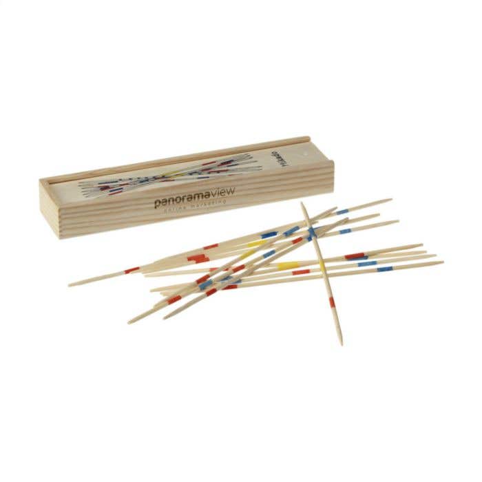 Mikado spel